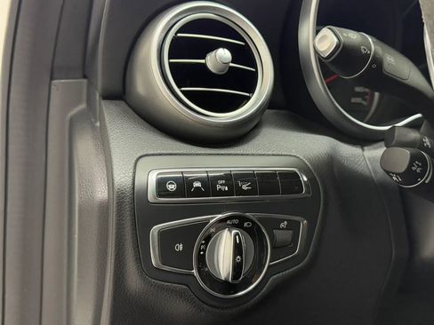 Used 2016 Mercedes-Benz C 63 AMG S image 22