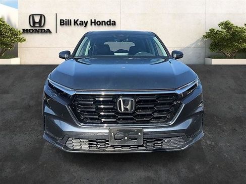 Used 2024 Honda CR-V EX-L image 12