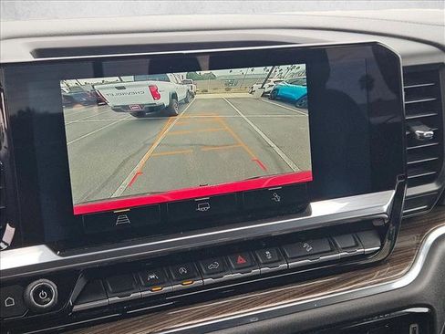 Used 2023 Chevrolet Silverado 1500 RST w/ All Star Edition Plus image 19