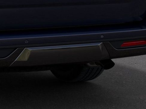 New 2027 Ford Expedition Platinum AWD/4WD image 23