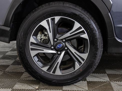 Used 2024 Subaru Crosstrek 2.0i Premium image 51