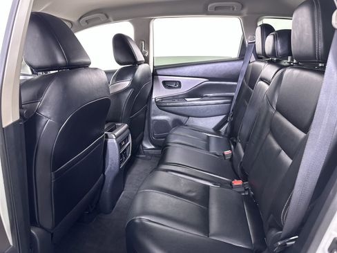 Used 2023 Nissan Murano SL image 62