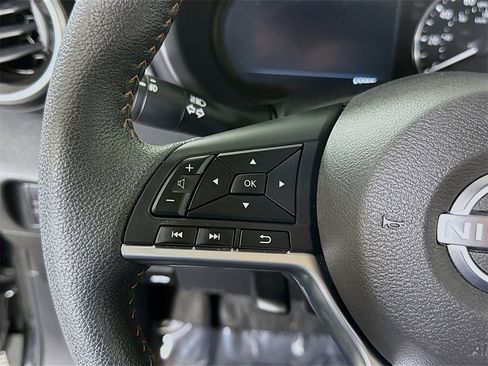 Certified 2024 Nissan Kicks SR w/ SR Premium Package image 21