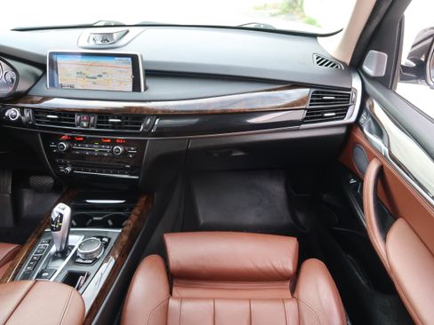 Used 2015 BMW X5 xDrive35i AWD/4WD image 15
