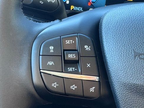 New 2025 Ford Bronco Sport Outer Banks image 8