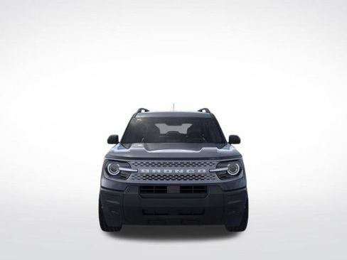 New 2026 Ford Bronco Sport Big Bend AWD/4WD image 8