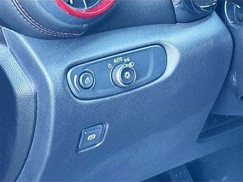 Used 2025 Chevrolet Blazer RS w/ Driver Confidence II Package image 10