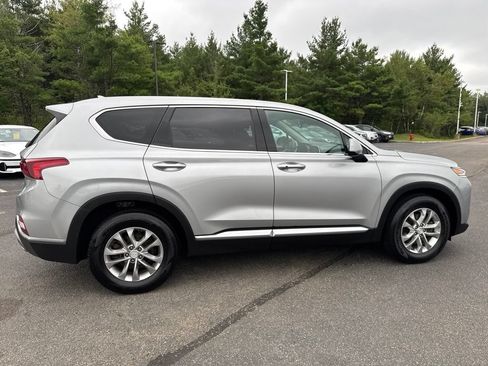 Used 2020 Hyundai Santa Fe SEL AWD/4WD image 7