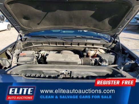 Used 2021 GMC Sierra 1500 AT4 image 21