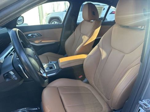 Used 2023 BMW 330i 330i w/ Premium Package image 14