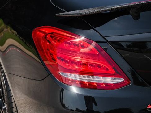 Used 2016 Mercedes-Benz C 63 AMG S image 66