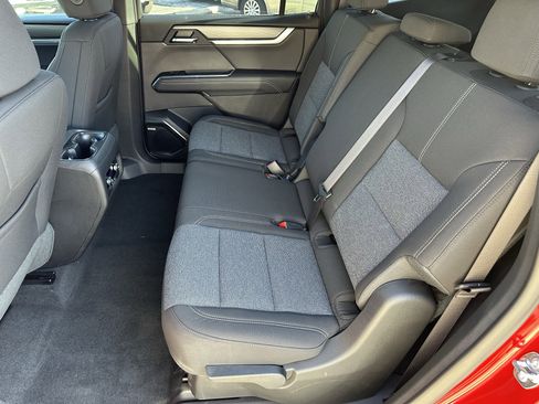 New 2025 GMC Acadia Elevation w/ Black Edition image 20