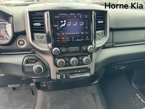 Used 2020 RAM 1500 Big Horn RWD image 19