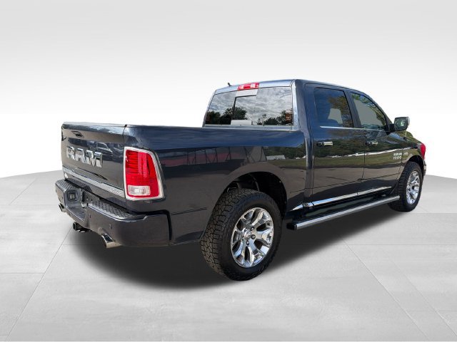 Used 2016 RAM 1500 Limited AWD/4WD image 3