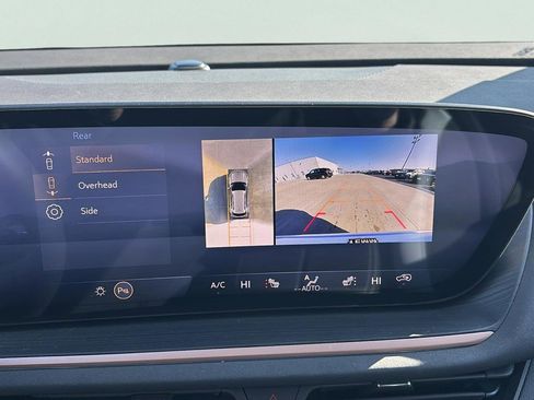 New 2026 Buick Envision Sport Touring image 17