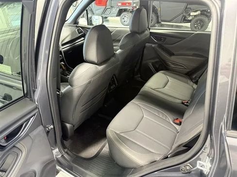 Used 2024 Subaru Forester Wilderness AWD/4WD image 14