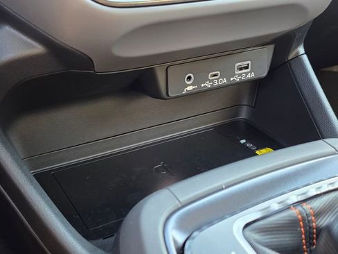 New 2026 Subaru Crosstrek 2.5i Limited AWD/4WD image 33