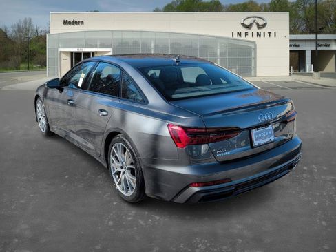 Used 2023 Audi A6 3.0T Prestige w/ Prestige Package image 5