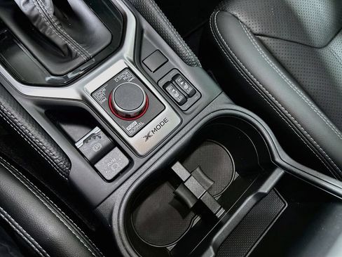 Certified 2023 Subaru Forester Limited AWD/4WD image 16