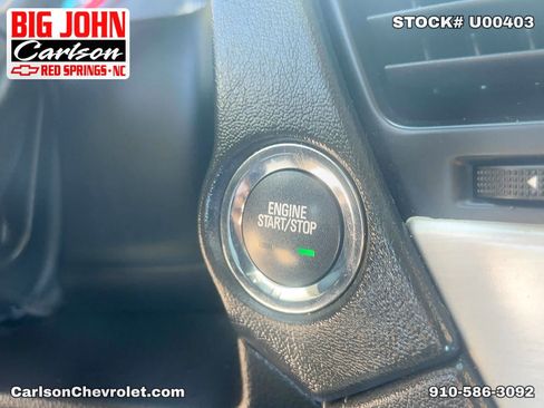 Used 2019 GMC Yukon Denali w/ Open Road Package AWD/4WD image 17