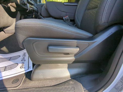New 2026 RAM 1500 Tradesman AWD/4WD image 7