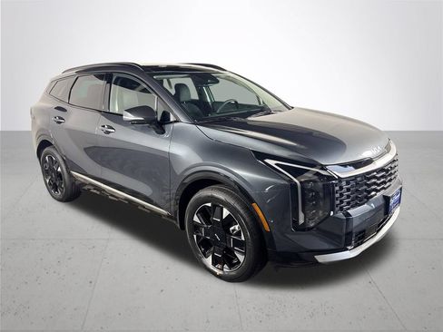 New 2026 Kia Sportage SX Prestige AWD/4WD image 4