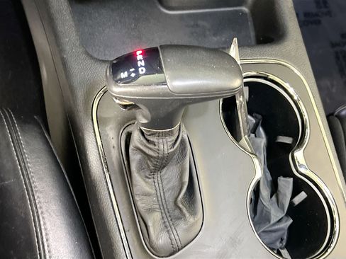 Used 2019 Dodge Durango R/T w/ Blacktop Package image 17