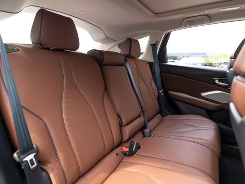 Certified 2023 Acura RDX AWD w/ Advance Package image 48