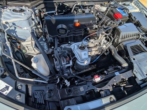 Used 2024 Honda Civic Sport image 16