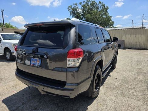 Used 2012 Toyota 4Runner SR5 RWD image 6
