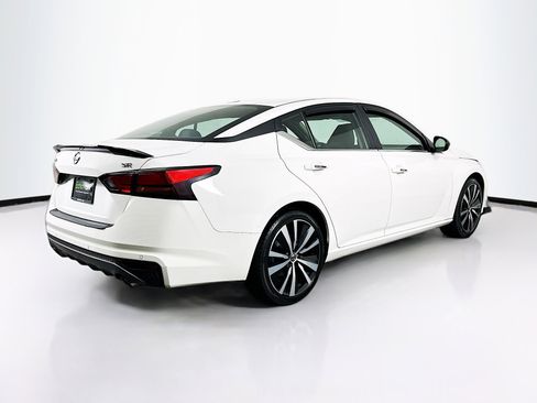 Used 2021 Nissan Altima 2.5 SR image 9