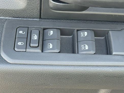 New 2026 RAM 3500 Tradesman w/ Cold Weather Group image 12