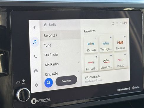 Used 2023 Toyota Tundra SR5 w/ SR5 Convenience Package image 22