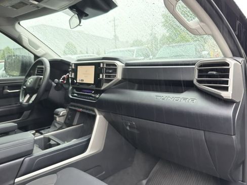 Used 2023 Toyota Tundra SR5 RWD image 17