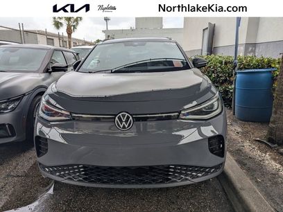Used 2024 Volkswagen ID.4 S