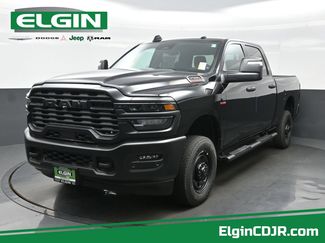 New 2027 RAM 2500 Tradesman AWD/4WD video 1
