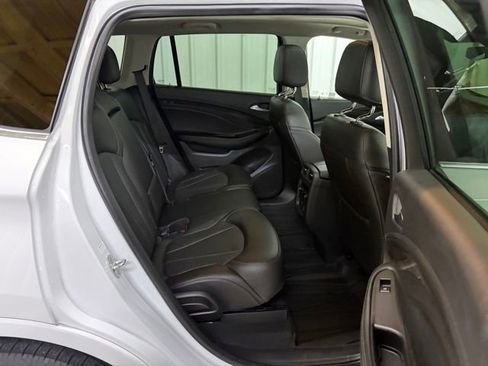 Used 2020 Buick Envision Essence FWD image 14