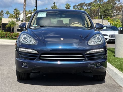 Used 2012 Porsche Cayenne image 8