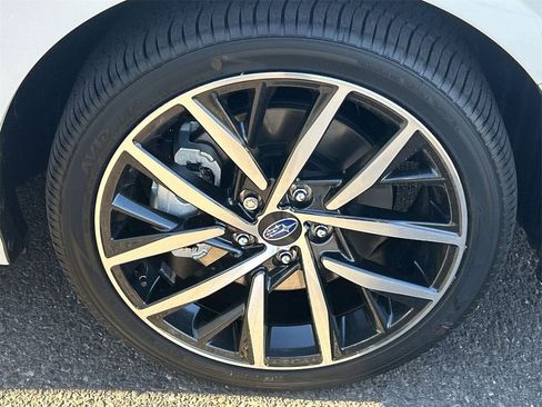 New 2026 Subaru Impreza 2.0i Sport image 6