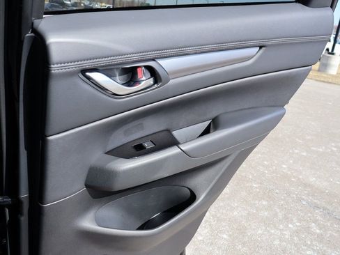 Used 2024 MAZDA CX-5 AWD 2.5 S image 16