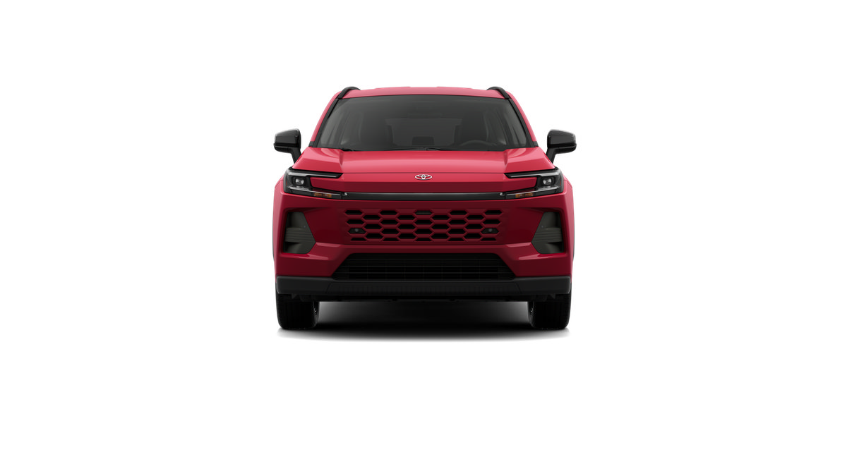 New 2026 Toyota RAV4 XLE Premium AWD/4WD image 17
