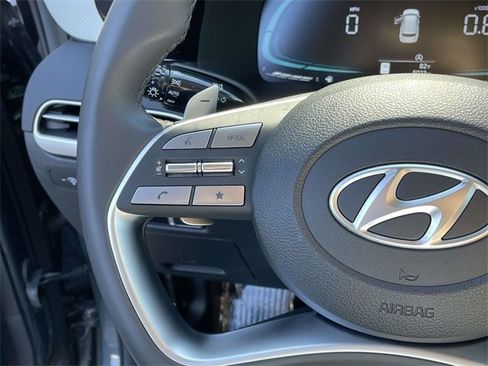 Used 2025 Hyundai Palisade XRT image 16