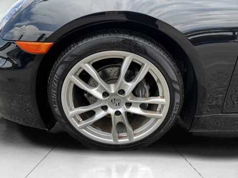 Used 2013 Porsche Boxster image 43