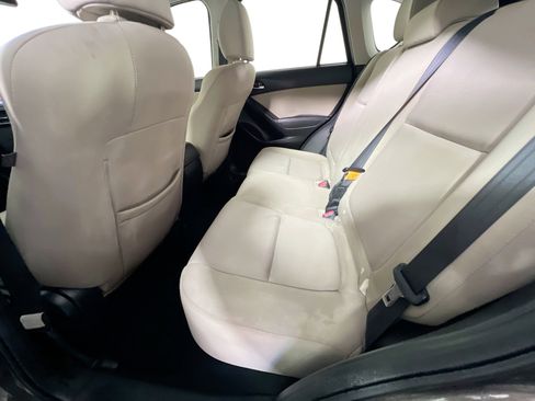 Used 2016 MAZDA CX-5 Sport w/ Rear Camera Package image 28