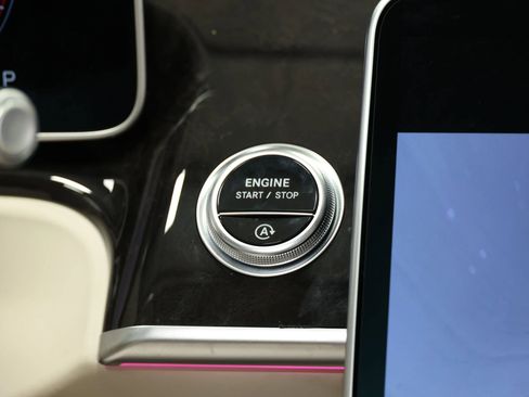 Used 2024 Mercedes-Benz Maybach S 580 S 580 4MATIC Sedan 4D image 39