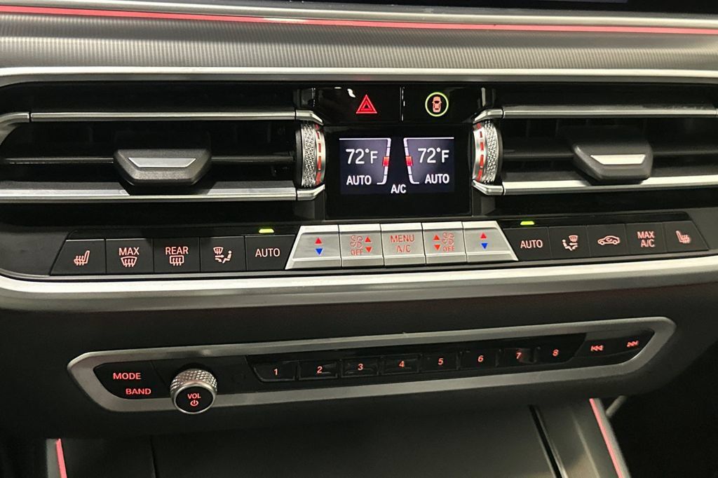 Certified 2023 BMW X5 xDrive40i w/ M Sport Package AWD/4WD image 24
