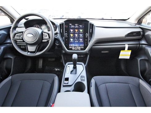 New 2026 Subaru Crosstrek 2.0i Premium image 7