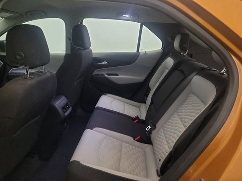 Used 2018 Chevrolet Equinox LS FWD image 18