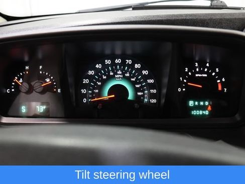 Used 2010 Dodge Journey SXT w/ Flexible Seating Group FWD image 16