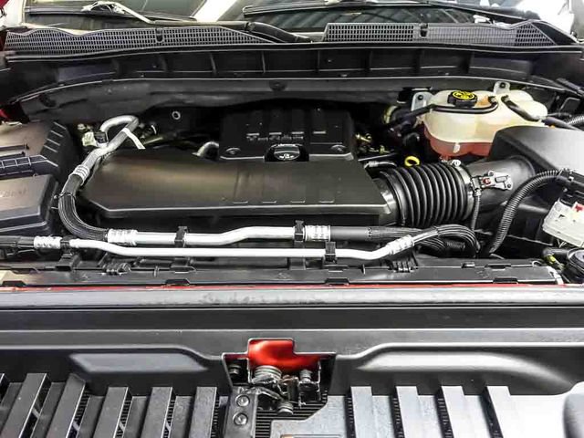 Used 2023 GMC Sierra 1500 Elevation AWD/4WD image 32